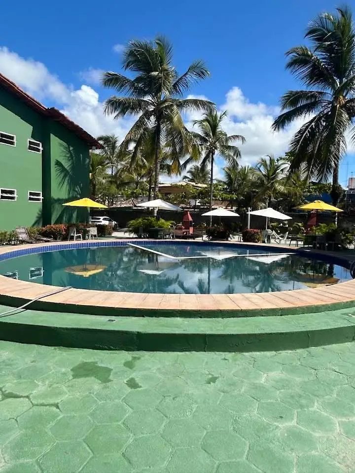 Condominio Taperapuan Praia Village Porto Seguro Brazil
