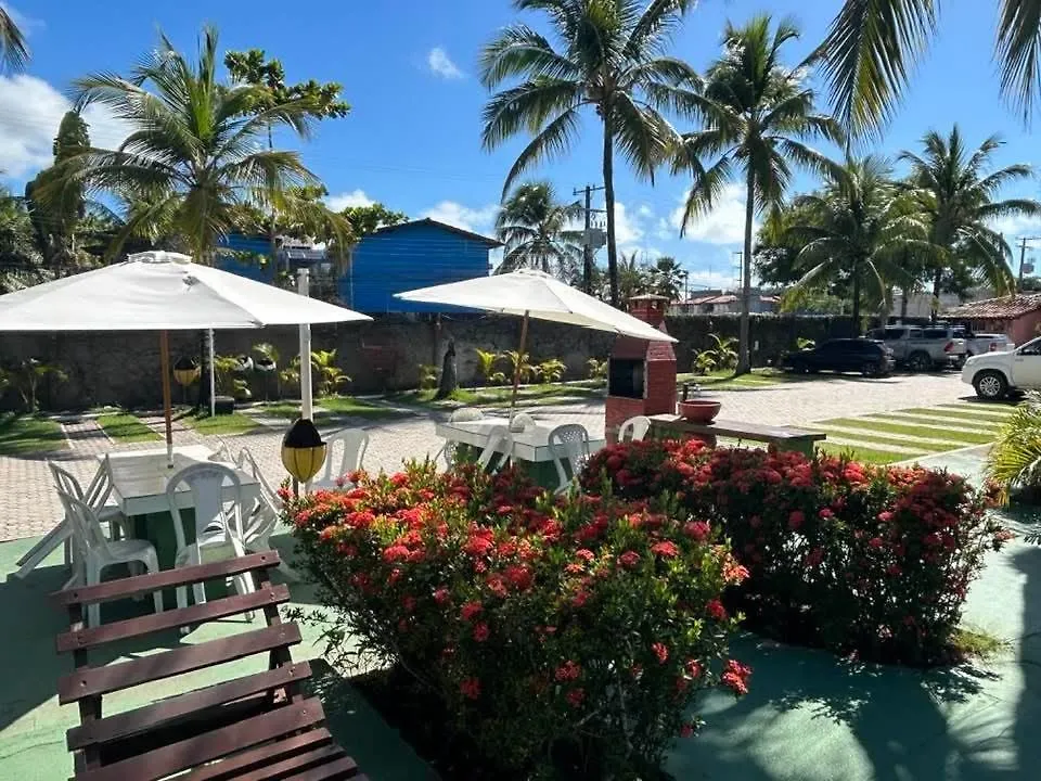 Condominio Taperapuan Praia Village Porto Seguro Brazil