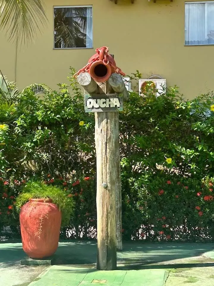 Apartment Condominio Taperapuan Praia Village Porto Seguro