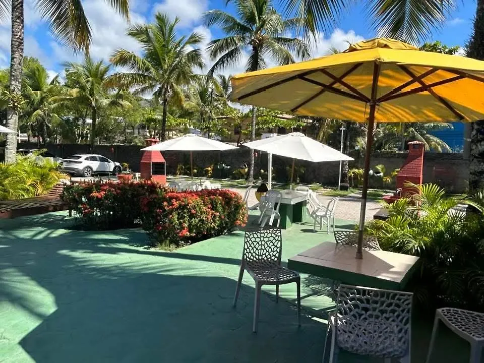 Condominio Taperapuan Praia Village Porto Seguro 0*,  Brazil