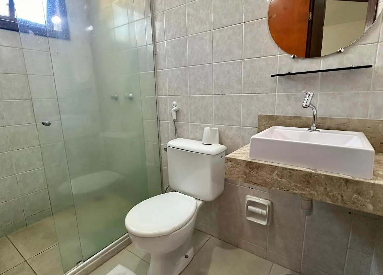 Condominio Taperapuan Praia Village Porto Seguro Apartment