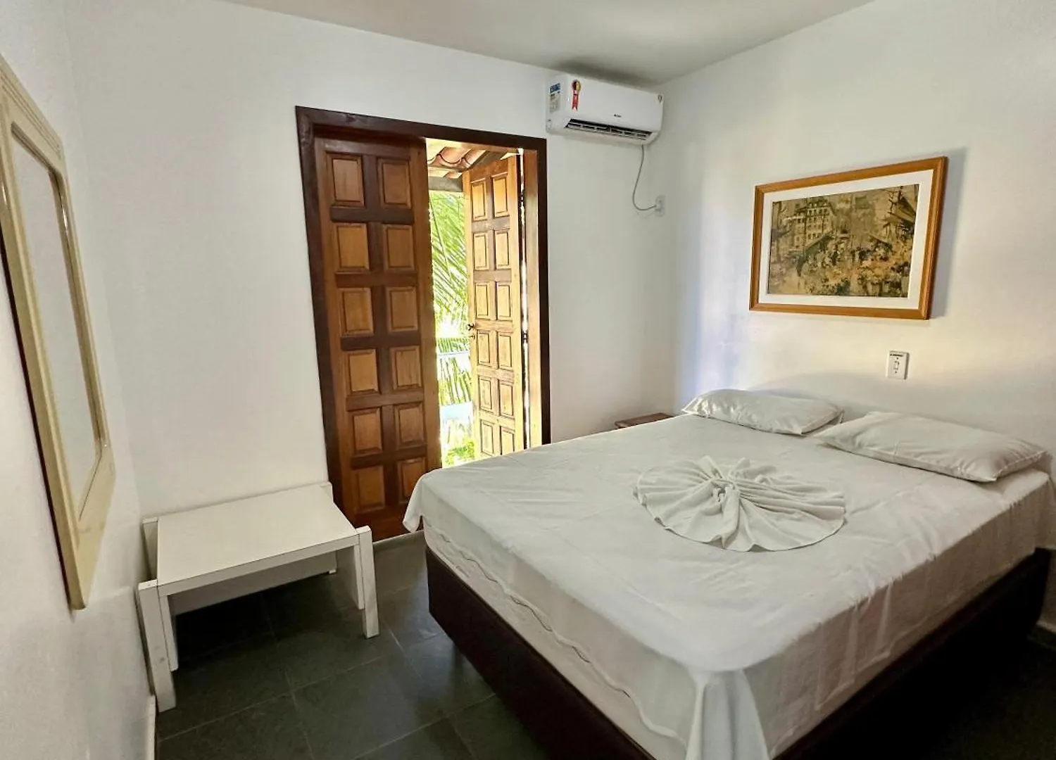Condominio Taperapuan Praia Village Porto Seguro