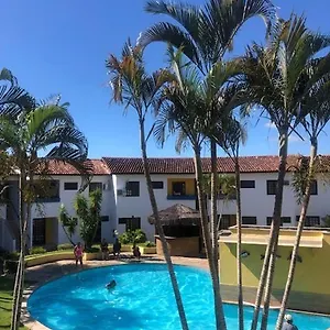  Apartamento Apartamento Inteiro Com Piscina - 17
