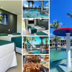  Apartamento O Beira Mar Esta Localizado Na Orla, Na De Taperapuan, Cafe Incluso, Wi-fi 500mb, Piscinas, Estacionamento Privativo, Ar Condicionado Split, Smart Tv, Frigobar,