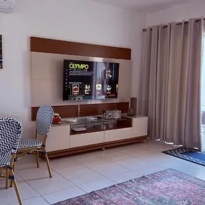  Apartamento Casa Duplex Aconchegante De Frente O Mar
