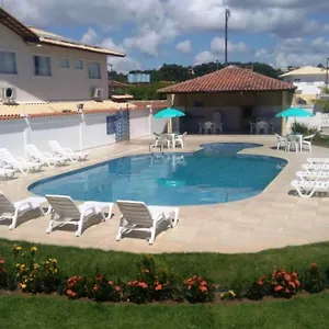  Apartamento Residencial Golfinhos
